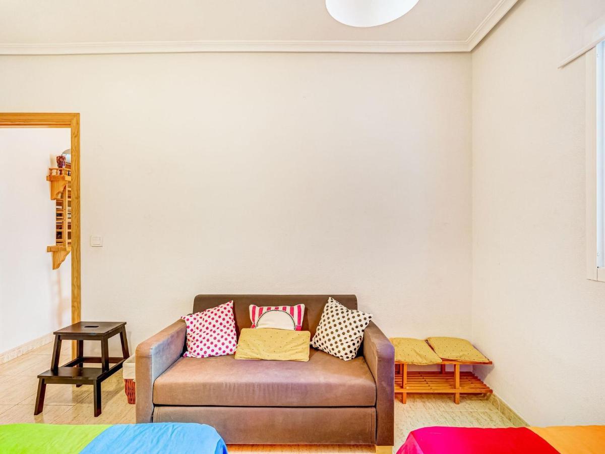 Belvilla By Oyo Lovely Bungalow With Swimming Pool โอริอุเอลา ภายนอก รูปภาพ