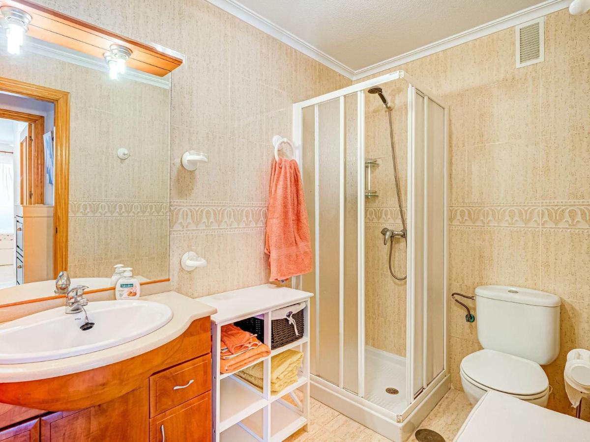 Belvilla By Oyo Lovely Bungalow With Swimming Pool โอริอุเอลา ภายนอก รูปภาพ