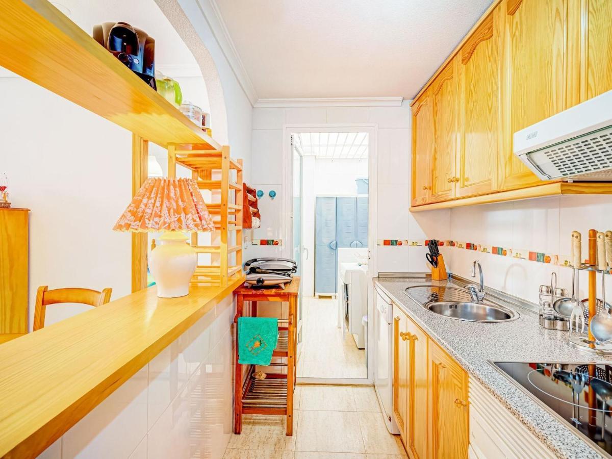 Belvilla By Oyo Lovely Bungalow With Swimming Pool โอริอุเอลา ภายนอก รูปภาพ