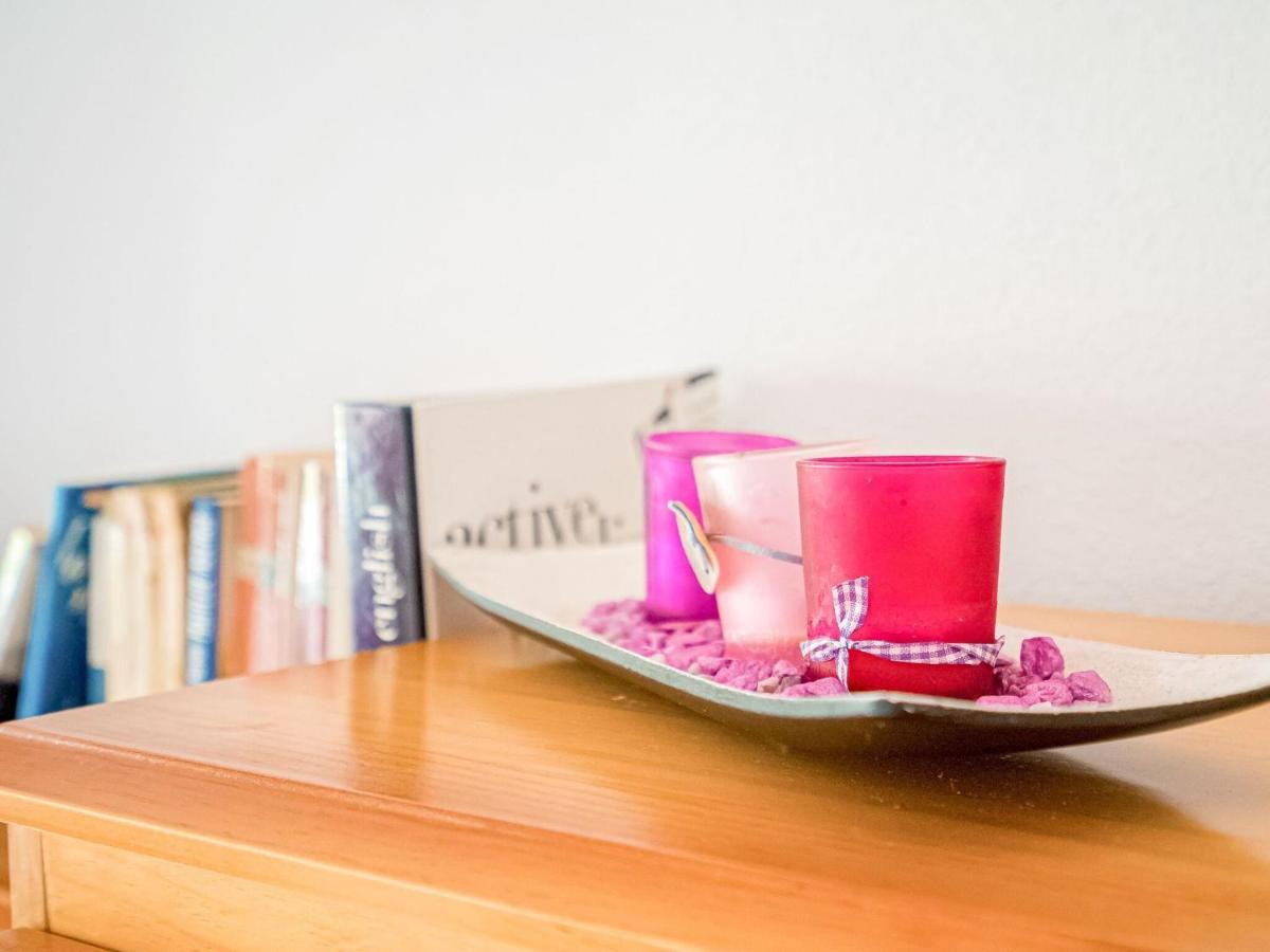 Belvilla By Oyo Lovely Bungalow With Swimming Pool โอริอุเอลา ห้อง รูปภาพ